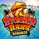 Bocoran RTP Slot Pragmatic Bigger Bass Bonanza
